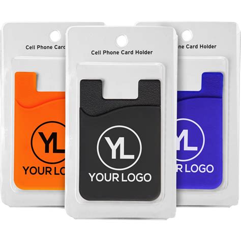 mobile phone card holder bulk.